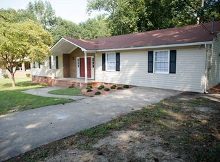 503 Wildwood Dr, Quinby, SC 29506