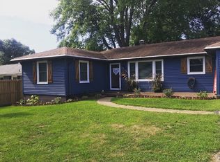 1308 Opdyke St, Chester, IL 62233