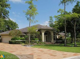 6035 NW 81st Ter, Parkland, FL 33067