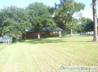 820 Arbuckle Branch Rd, Sebring, FL 33870