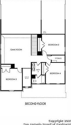 5th image of 2454 Pennilynn Way