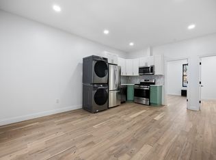 1313 Herkimer St #1, Brooklyn, NY 11233