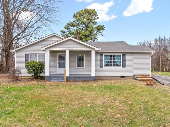 2025 Woodlawn Rd, Woodlawn, TN 37191