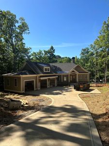 1310 Anchor Bay Dr, Greensboro, GA, 30642