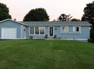 146 Barbie Dr, Rochester, NY 14626