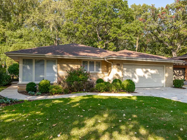 (undisclosed Address), Park Ridge, IL 60068