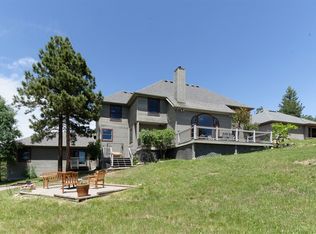 76 W Ranch Trl, Morrison, CO 80465