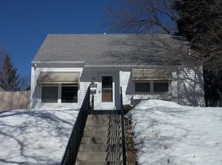1701 Minnehaha Ave E, Saint Paul, MN 55106