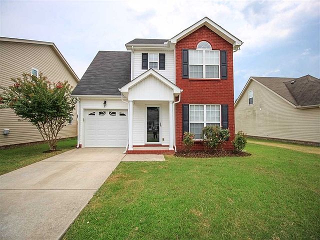 1st image of 2809 Painted Pony Dr
