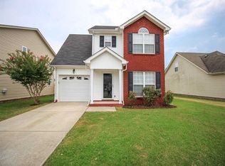 2809 Painted Pony Dr #0, Murfreesboro, TN 37128