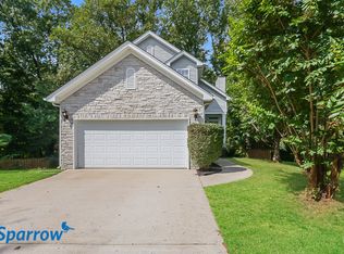 3717 Creston Ct, Hermitage, TN 37076