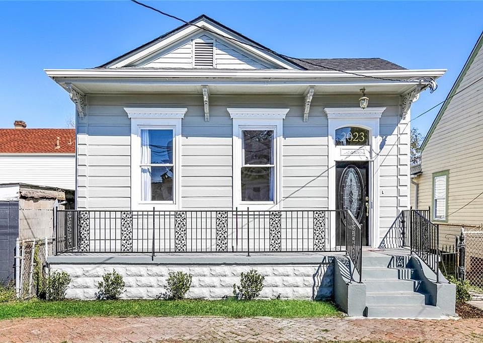1st image of 2023 Kerlerec St