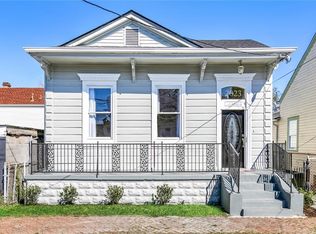 2023 Kerlerec St, New Orleans, LA 70116