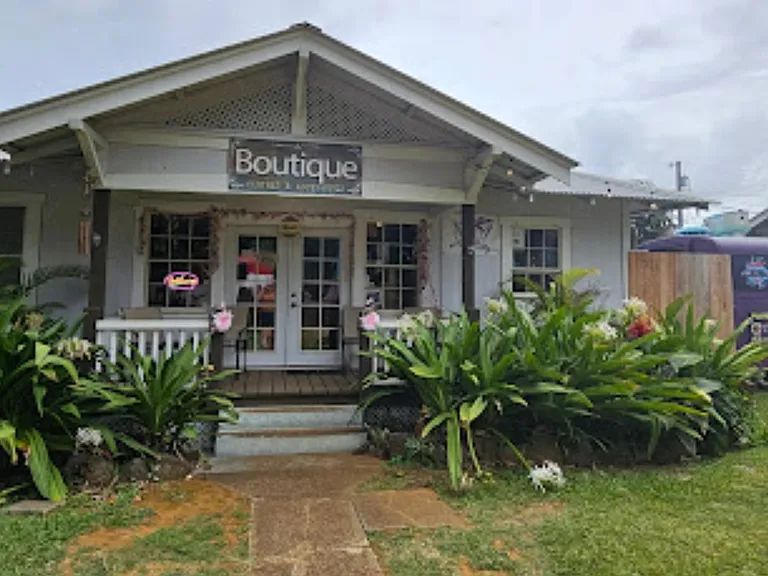 95-5649 Mamalahoa Hwy #C — Photo 2