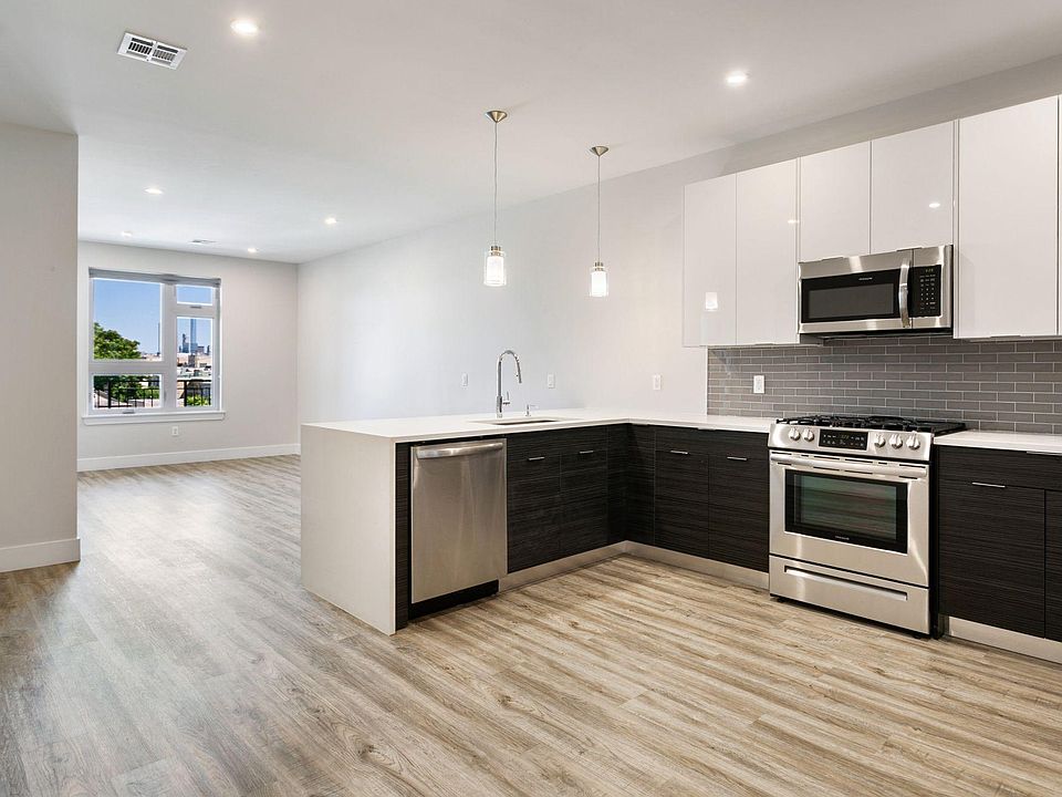 Sample photo of Kitchen