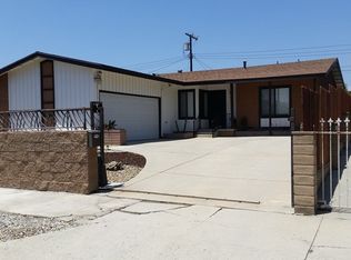 14153 Daventry St, Pacoima, CA 91331