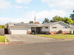 229 E Swift St, Orland, CA 95963