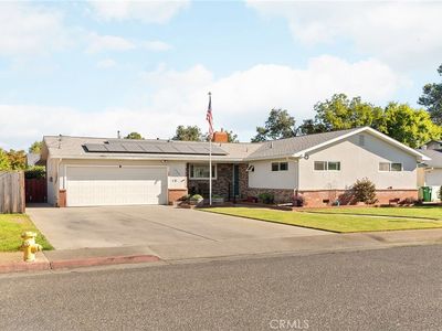229 E Swift St, Orland, CA, 95963