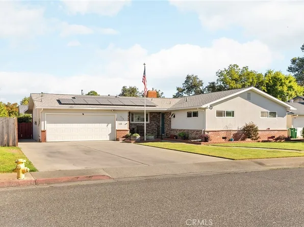 229 E Swift St, Orland, CA 95963