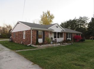 4114-116 Frey Rd, Northwood, OH 43619