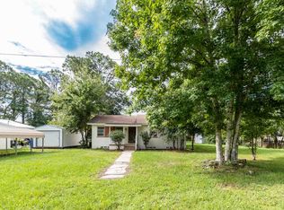 283 Monterey Ave, Saint Augustine, FL 32084