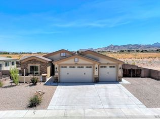 2194 Old Miners Rd, Kingman, AZ 86401