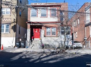 411 S 15Th St, Newark City, NJ 07103