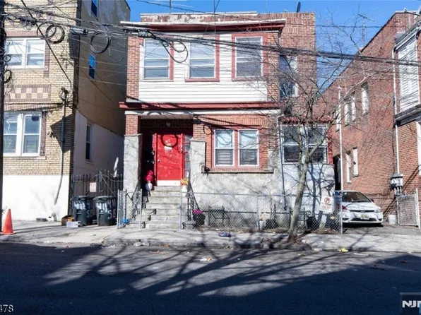 411 S 15Th St, Newark City, NJ 07103