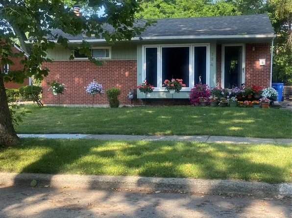 724 Clair St, Inkster, MI 48141