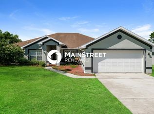 13018 Lawrence St, Spring Hill, FL 34609