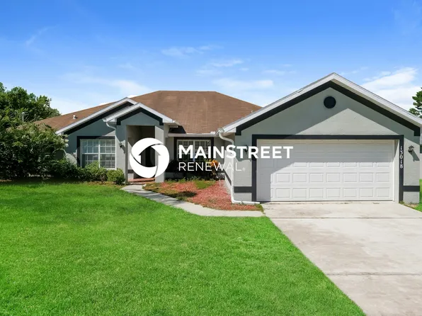 13018 Lawrence St, Spring Hill, FL 34609