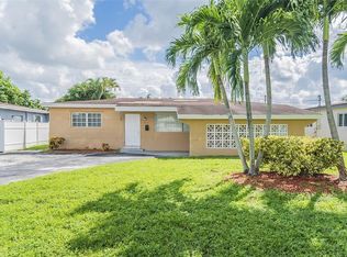 7816 Kismet St, Hollywood, FL 33023