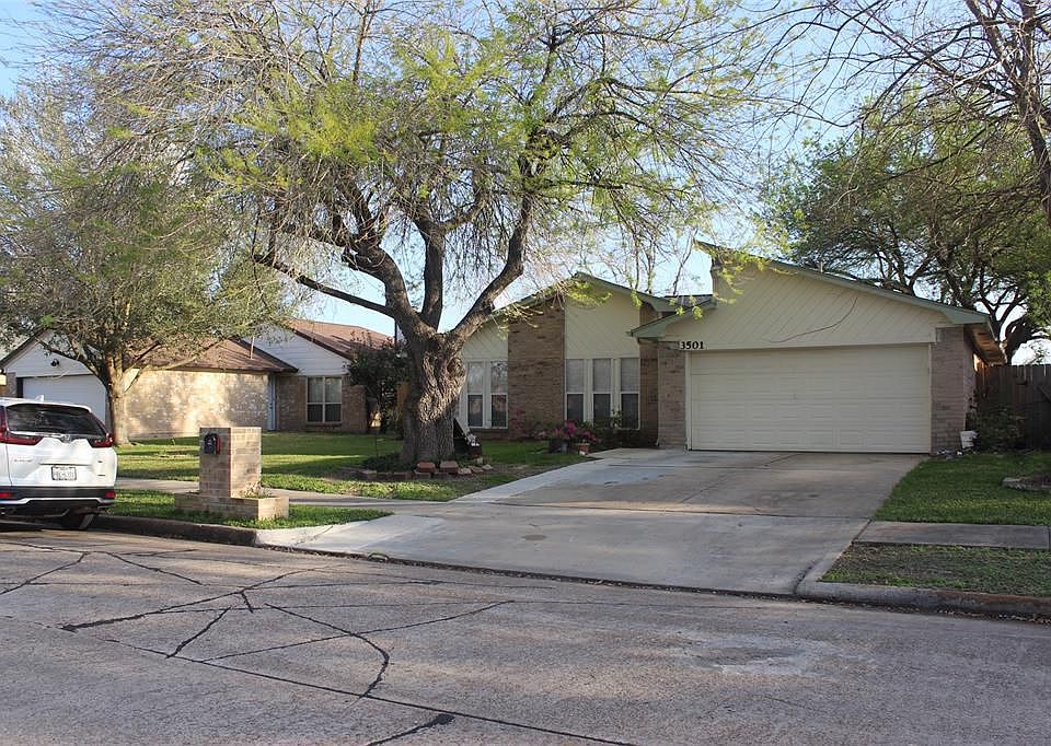 1st image of 3501 Old Oaks Dr