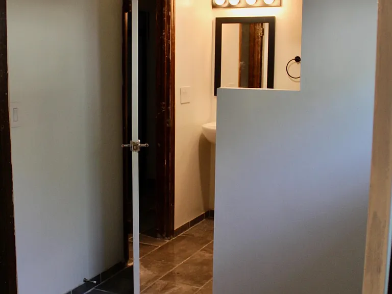 Master Suite Bathroom