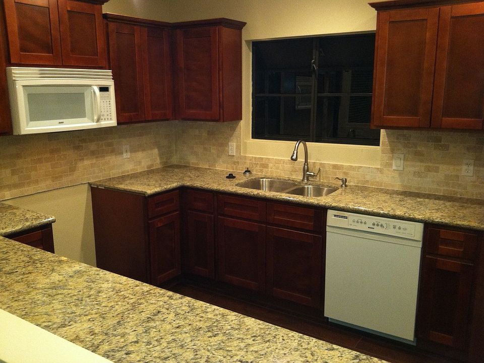 New Kitchen