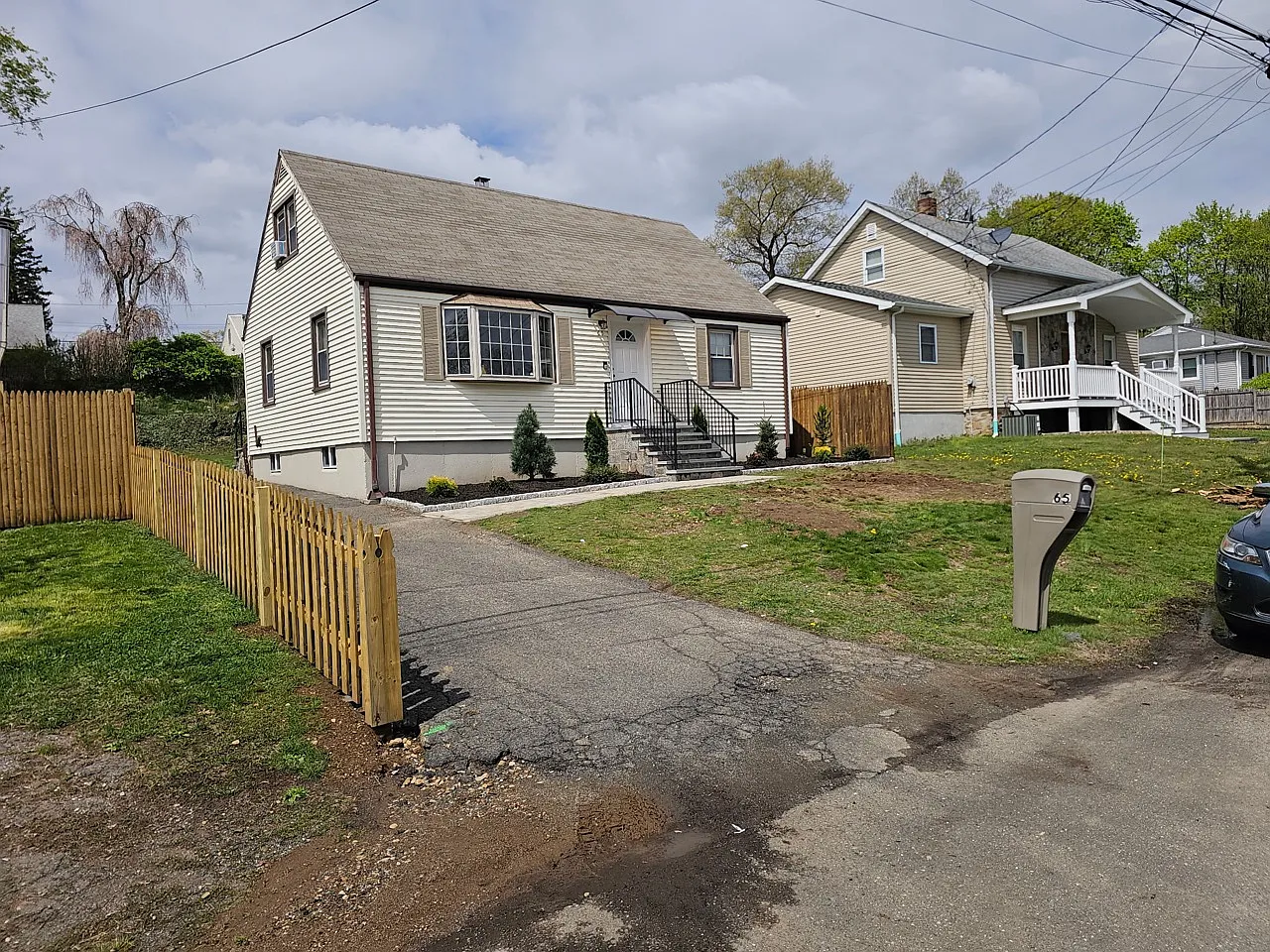 4 bed, 1750 sqft, $3,400 — Photo 2