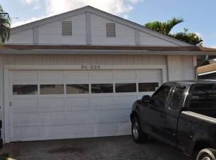 94-824 Nolupe St, Waipahu, HI 96797