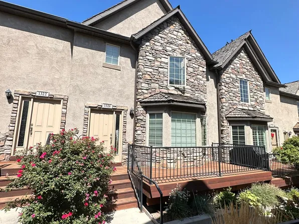 1324 E Mossy Springs Ln, Millcreek, UT 84117
