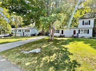 159 Dartmouth Dr #A, Mystic, CT 06355