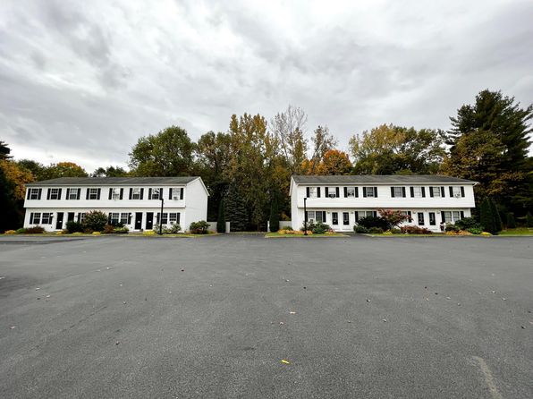 18 Luzerne Rd APT G