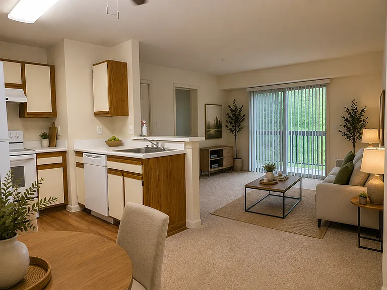7 Lockhart Cir #K — Photo 2