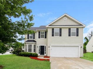 3507 Long Run Dr, Greensboro, NC 27405