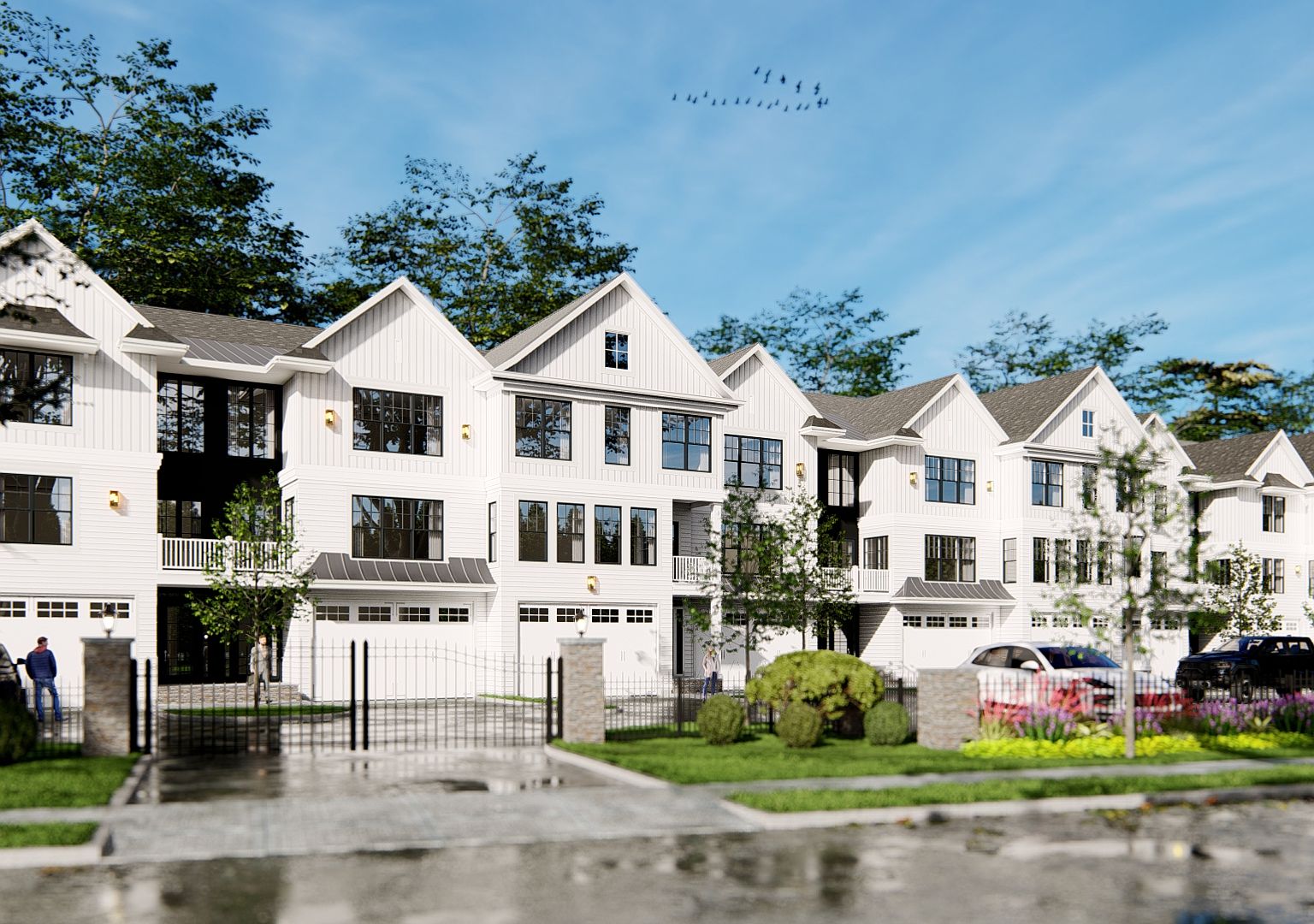 The Spring House by 133 Spring Road, LLC in Huntington NY Zillow