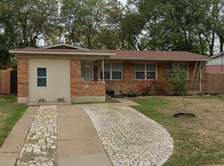 10819 Cassandra Way, Dallas, TX 75228