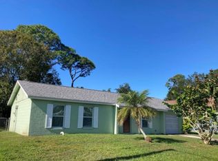276 Avens Rd NE, Palm Bay, FL 32907