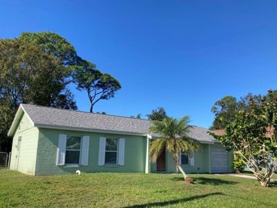 276 Avens, Palm Bay, FL, 32907