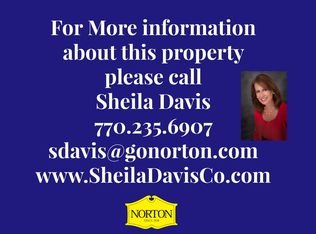 9250 Arbourlac Ln, Gainesville, GA 30506