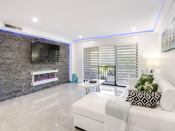 3rd image of 609 Sea Pine Way #D2