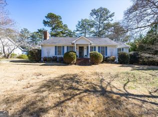 5133 Oak Tree Dr, Macon, GA 31210