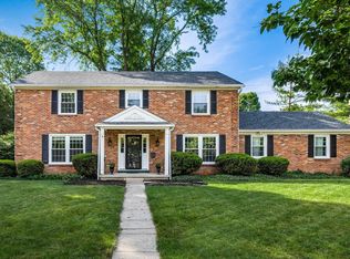 317 Weydon Rd, Columbus, OH 43085